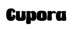 Cupora - logo